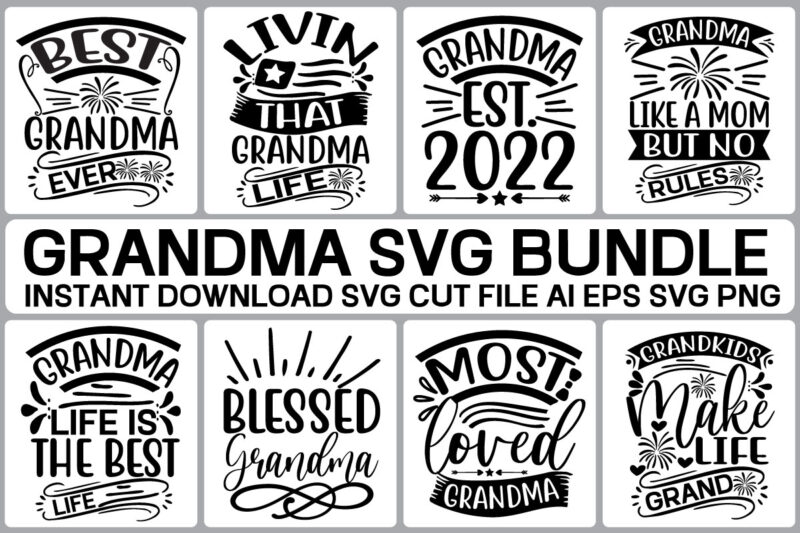 Nana's Kitchen Funny Svg, Nana's Kitchen Svg, Best Mom