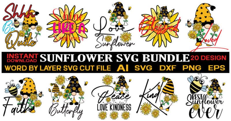 Sunflower svg bundle,sunflower svg bundle, sunflower svg, flower svg, monogram svg, half sunflower svg, sunflower svg files, cut file cricut, silhouette, cameo,sunflower svg bundle, sunflower svg, flower svg, monogram svg,