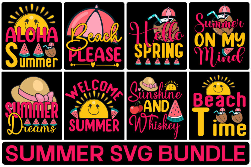 Summer svg bundle, summer svg bundle quotes, summer svg vector for t-shirt bundle,adventure svg awesome camping t-shirt baby camping t shirt big camping bundle svg boden camping t shirt cameo