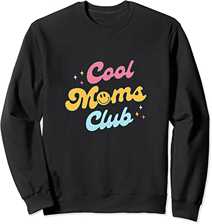 Cool Moms Club - Buy t-shirt designs