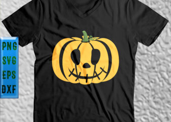 Smile Pumpkin t shirt design, Pumpkin horror smile Svg, Smiling Pumpkin Svg, Halloween Svg, Halloween Night, Ghost svg, Pumpkin svg, Hocus Pocus Svg, Witch svg, Witches, Spooky, Halloween Party, Trick