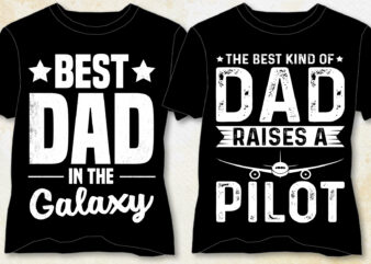 Dad T-Shirt Design-Dad Lover T-Shirt Design
