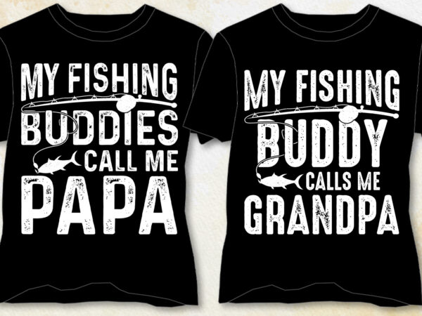 Fishing t-shirt design-fishing lover t-shirt design