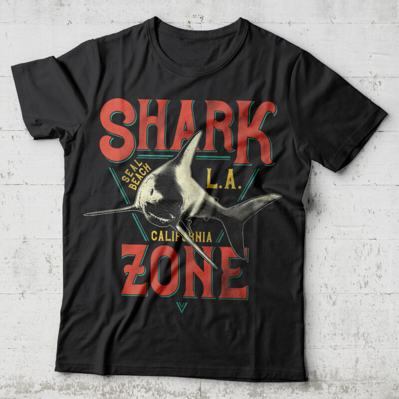 Shark Zone