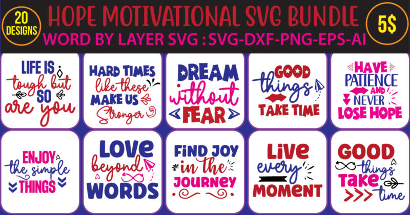 Hope-Motivational-SVG-bundle,Thanksgiving svg bundle, autumn svg bundle, svg designs, autumn svg, thanksgiving svg, fall svg designs, png, pumpkin svg, thanksgiving svg bundle, thanksgiving svg, fall svg, autumn svg, autumn bundle svg,