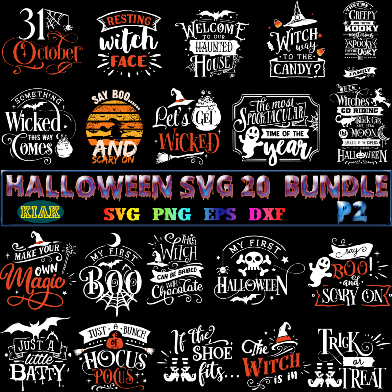 20 Bundle Halloween t shirt template part 2, Bundle Halloween, Bundles Halloween SVG, Halloween bundle, Halloween bundles, Halloween SVG Bundle, T shirt Design Halloween SVG Bundle, Halloween SVG t shirt