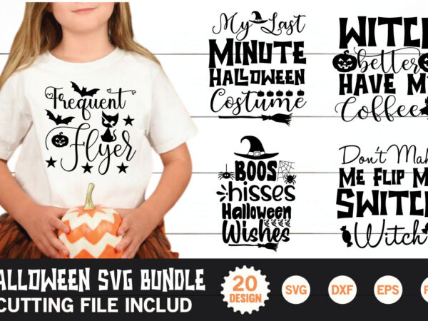 Halloween svg bundle graphic t shirt