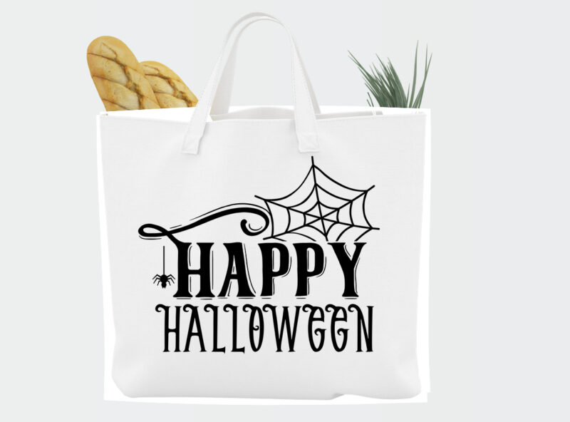 Halloween SVG Design Bundle