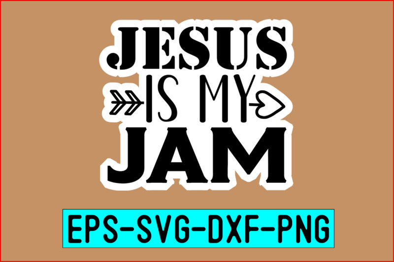 Christian Stickers Bundle 15 Design