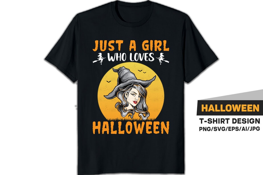 halloween t shirts for girls