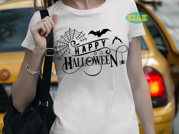 Happy halloween t shirt template, halloween svg, halloween death, halloween night, halloween party, halloween vector, happy halloween, ghost svg, ghost vector, pumpkin svg, pumpkin vector, hocus pocus svg, witch scary