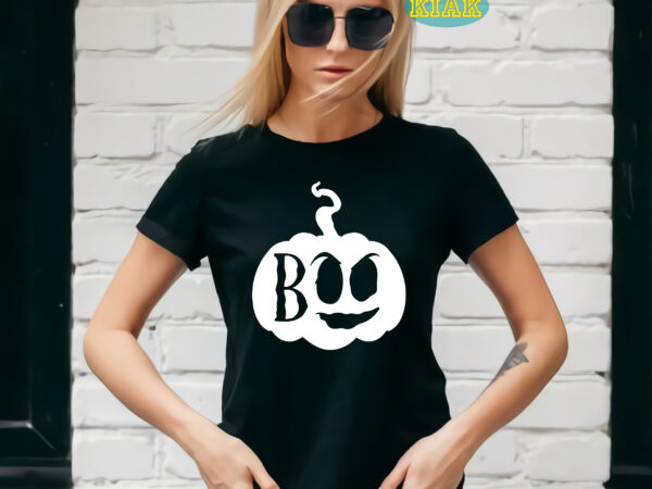 Design boo pumpkin has different colors, boo pumpkin t-shirt template, boo svg, boo vector, bundle halloween, halloween death, halloween night, halloween party, halloween svg, halloween vector, happy halloween, ghost svg,