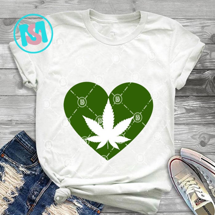 Weed Leaf SVG Bundle part 3, Marijuana SVG, 420 weed SVG, Cannabis svg for cricut, cannabis leaf, png, cut file