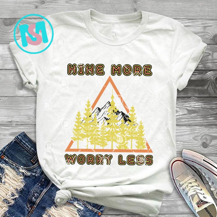 Retro Mountains Bundle PNG, Camping Png, Peace love Camping Png, Camp Life, Camping Life, Camping Is My Happy Place png, Sublimation Designs, Digital Download