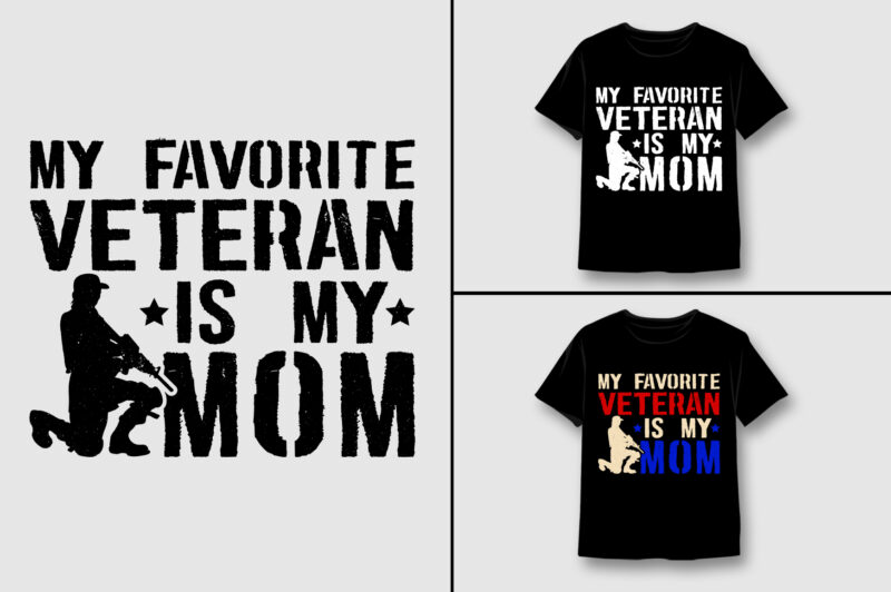 Mom T-Shirt Design Bundle-Mom Lover T-Shirt Design Bundle