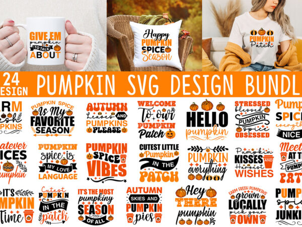 Svg design bundle