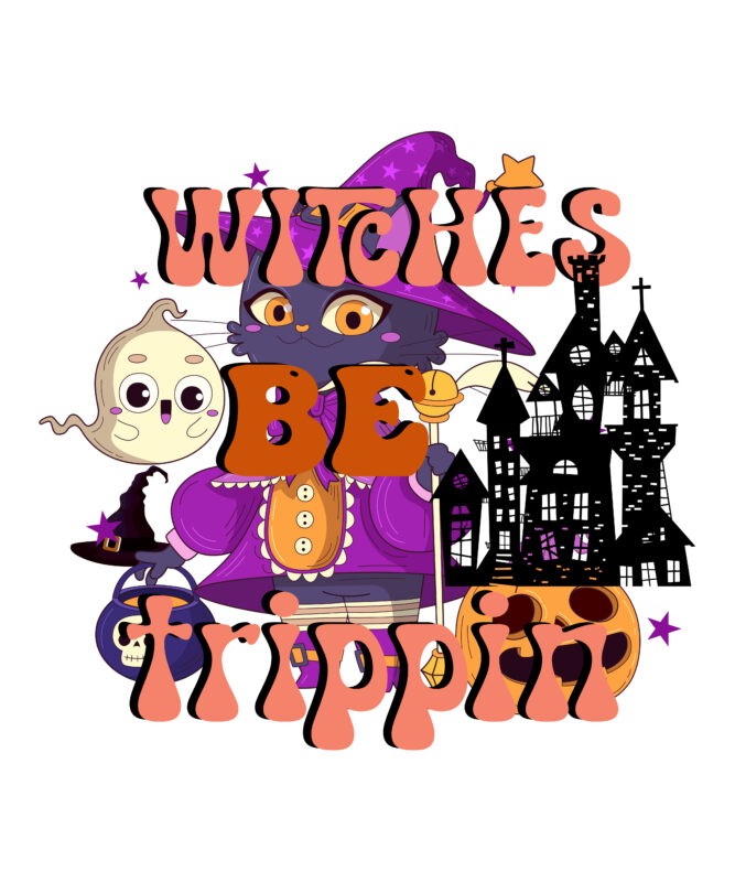 Trick or treat t-shirt design , boo! t-shirt design , boo! sublimation design , halloween t shirt bundle, halloween t shirts bundle, halloween t shirt company bundle, asda halloween t