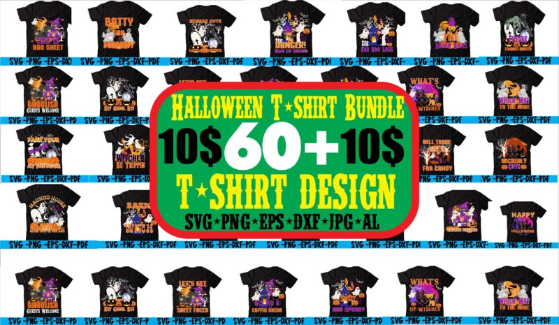 Halloween T-shirt Bundle,Halloween mega t-shirt bundle,halloween t-shirt bundle,homeschool svg bundle,thanksgiving svg bundle, autumn svg bundle, svg designs, homeschool bundle, homeschool svg bundle, quarantine svg, quarantine bundle, homeschool mom svg, dxf,