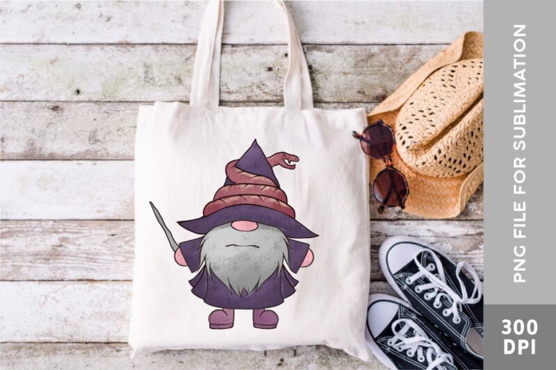 Witchy Gnomes PNG Sublimation, Halloween Gnome PNG Bundle, Halloween Witch Gnome Bundle, Spooky Gnome T-shirt Designs