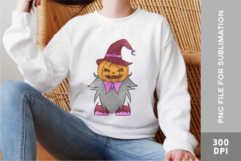 Witchy Gnomes PNG Sublimation, Halloween Gnome PNG Bundle, Halloween Witch Gnome Bundle, Spooky Gnome T-shirt Designs