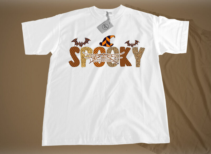 Apooky Sublimation