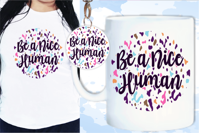 Inspirational Quotes T shirt Designs Bundle