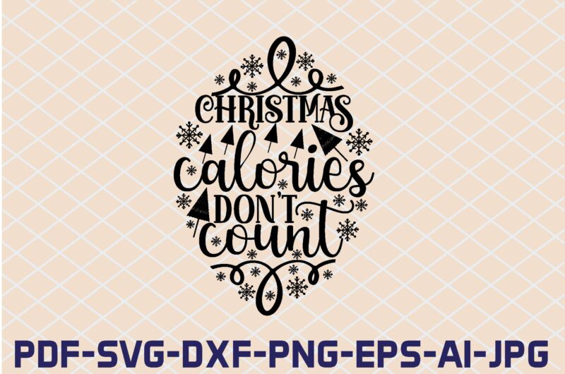 Christmas SVG Bundle