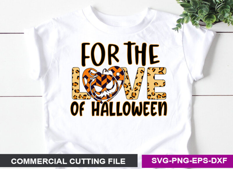 Halloween Sublimation Design Bundle