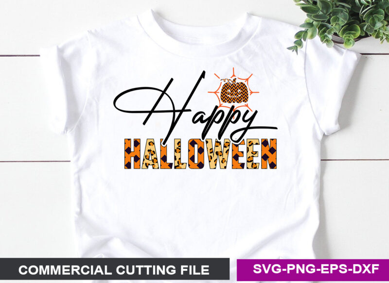 Halloween Sublimation Design Bundle