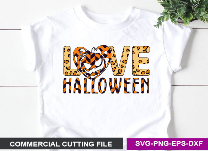 Halloween Sublimation Design Bundle