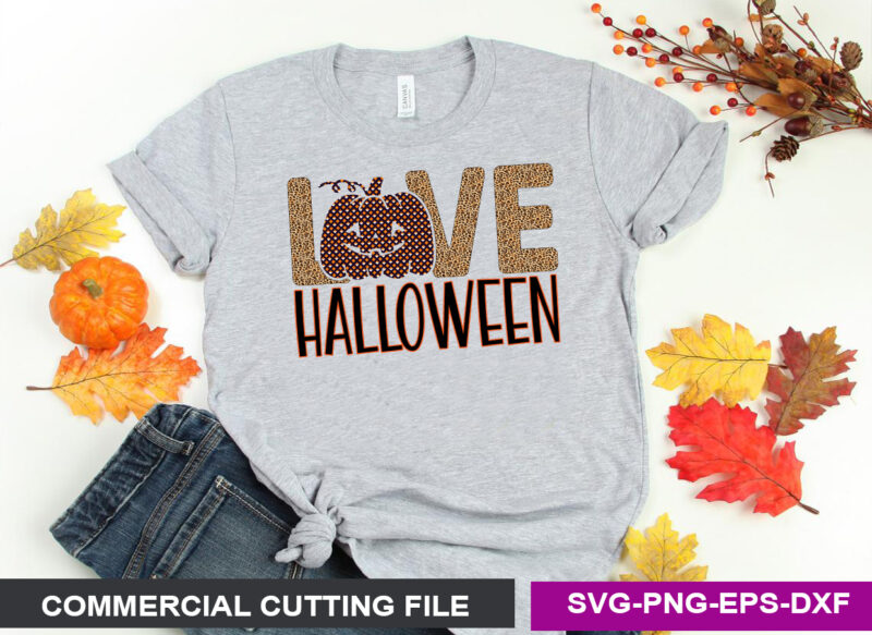 Halloween Sublimation Design Bundle