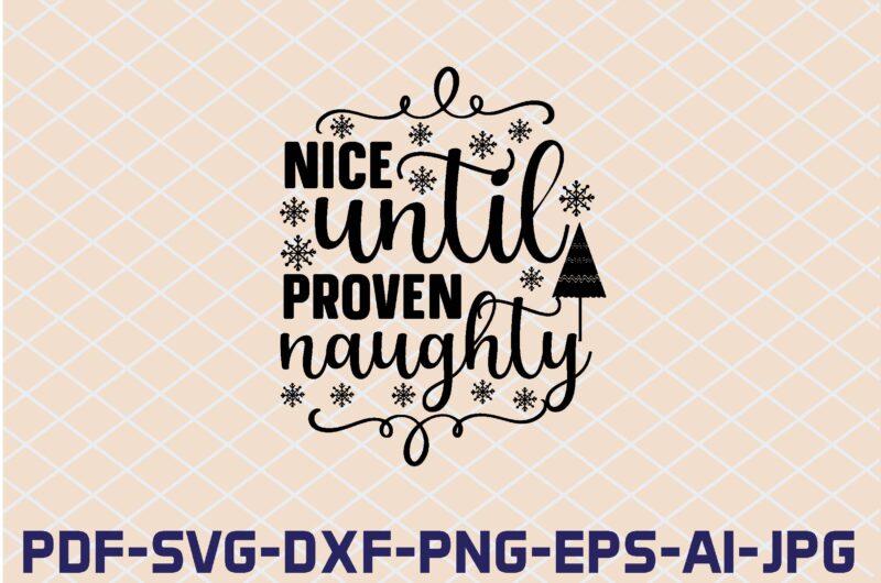 Christmas SVG Bundle