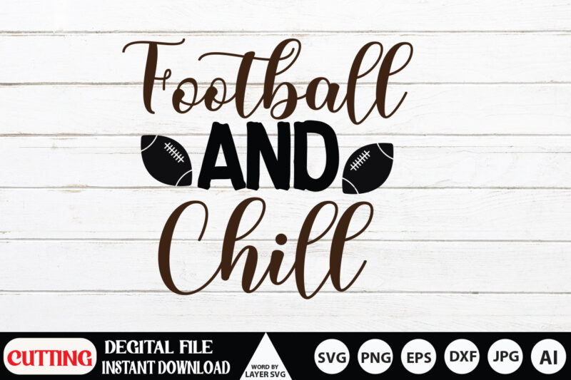 Football Svg Bundle, Football SVG Bundle, Football svg, dxf, png instant download, Fall Shirt SVG, Football Fan svg, Football Mom svg, Fall svg,Football Silhouette, Football Sayings SVG, Cricut file, Cut