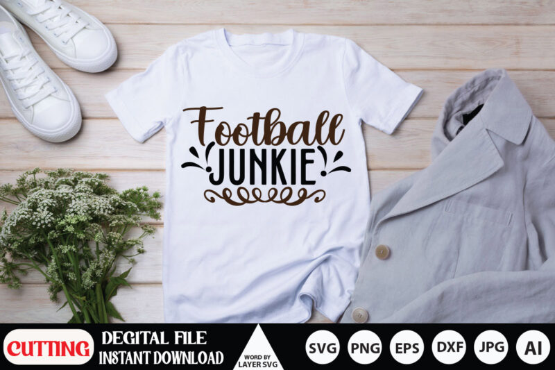 Football Svg Bundle, Football SVG Bundle, Football svg, dxf, png instant download, Fall Shirt SVG, Football Fan svg, Football Mom svg, Fall svg,Football Silhouette, Football Sayings SVG, Cricut file, Cut