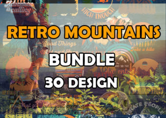 Retro Mountains Bundle PNG, Camping Png, Peace love Camping Png, Camp Life, Camping Life, Camping Is My Happy Place png, Sublimation Designs, Digital Download