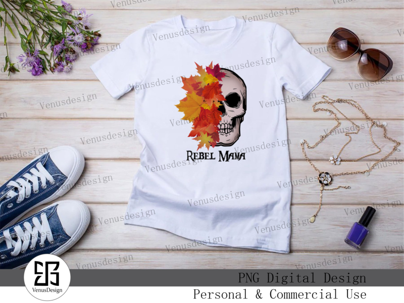 Skeleton Halloween Sublimation Bundle Tshirt Design