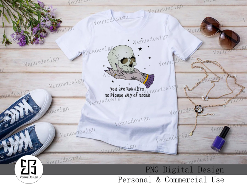 Skeleton Halloween Sublimation Bundle Tshirt Design