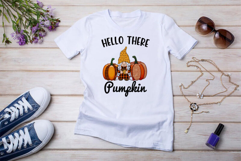 Happy Fall Sublimation Bundle Tshirt Design