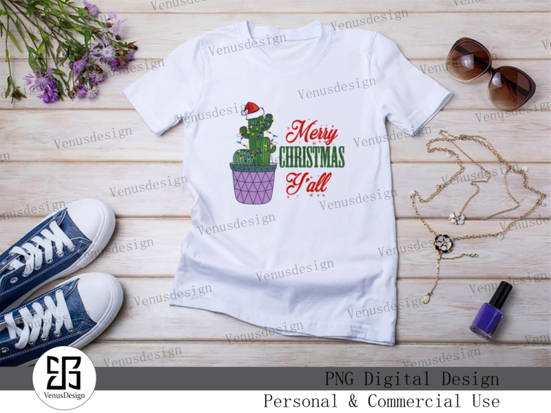 Western Christmas Sublimation Bundle Tshirt Design