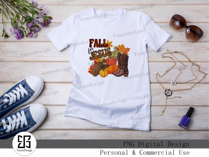 Western Fall Sublimation Bundle Tshirt Design