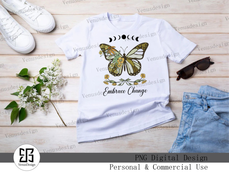 Mystic And Celestial Sublimation Bundle Tshirt Design