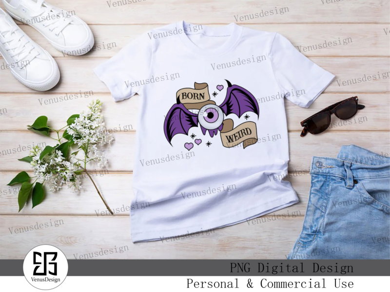 Halloween Sublimation Bundle – 20 PNG Tshirt Design