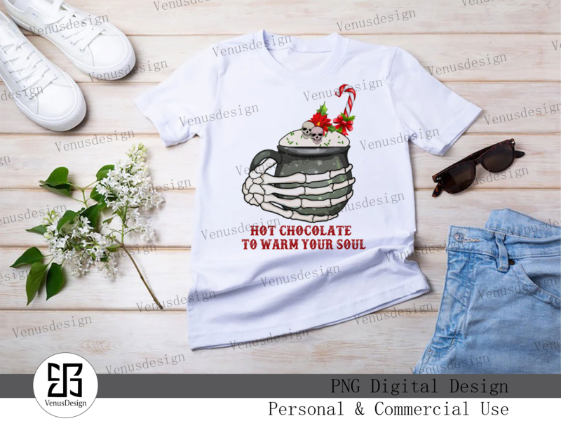 Merry Christmas Sublimation Bundle Tshirt Design