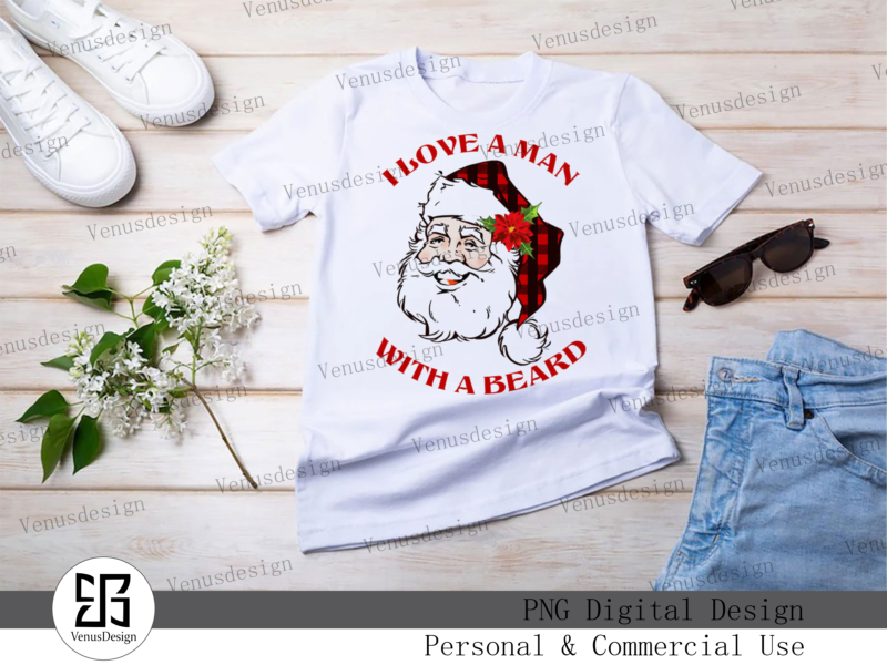 Merry Christmas Sublimation Bundle Tshirt Design