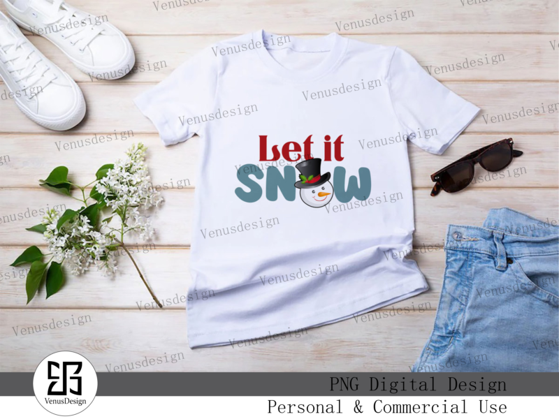 Merry Christmas Sublimation Bundle Tshirt Design