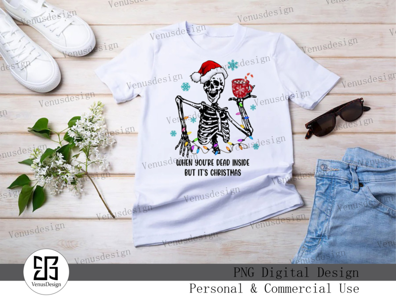 Merry Christmas Sublimation Bundle Tshirt Design