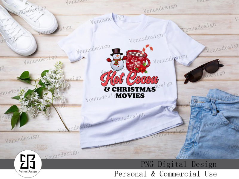 Merry Christmas Sublimation Bundle Tshirt Design