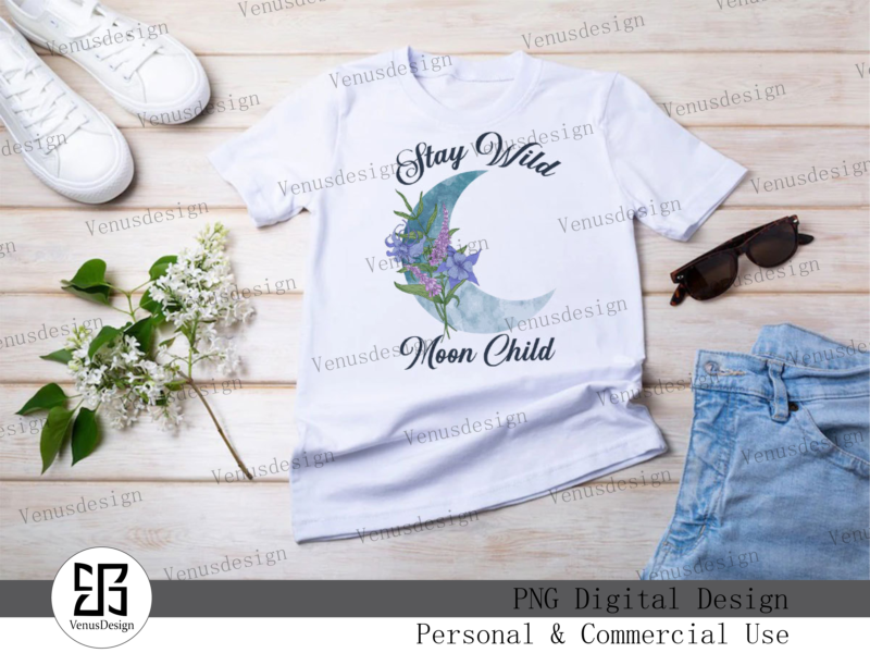 Mystic And Celestial Sublimation Bundle Tshirt Design