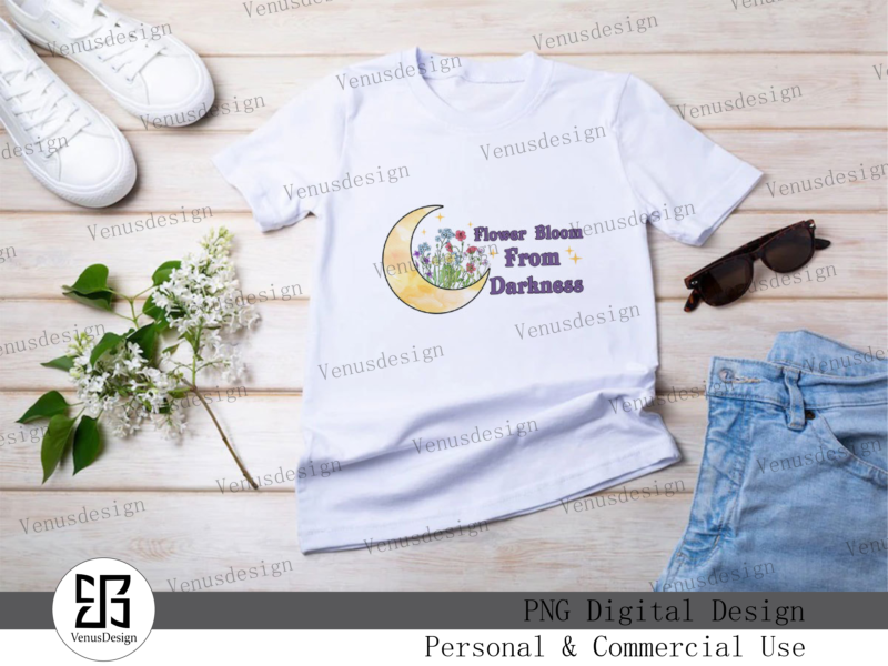 Mystic And Celestial Sublimation Bundle Tshirt Design