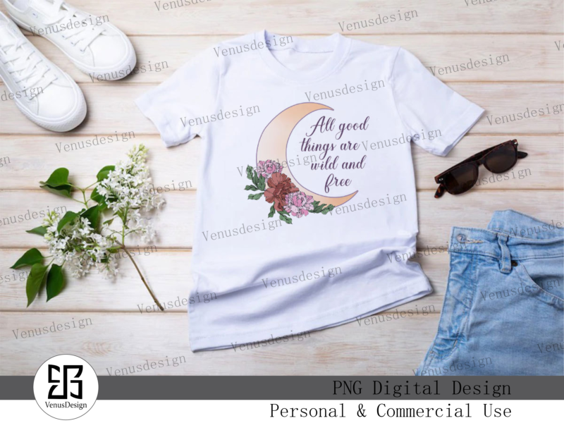 Mystic And Celestial Sublimation Bundle Tshirt Design